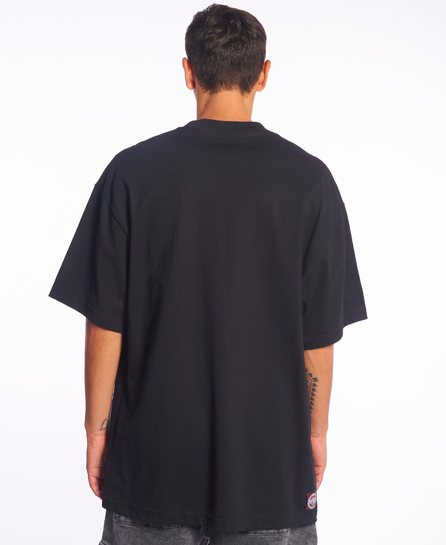 Remera Independent Splatter Span - Imagen 3