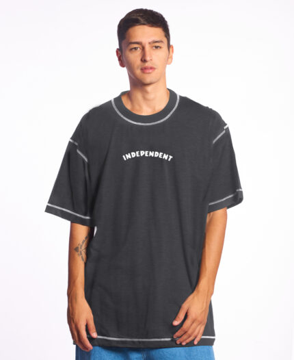 Remera Independent Brigade Felt