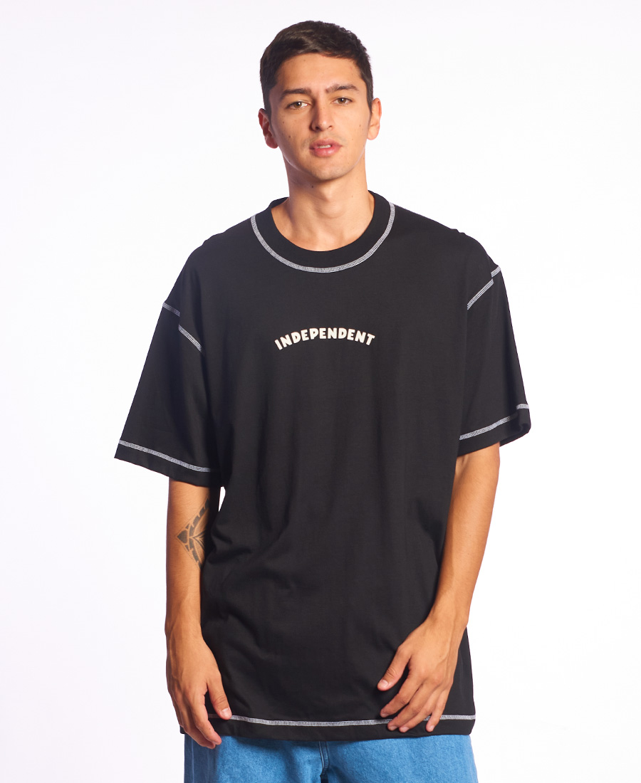 Remera Independent Brigade Felt