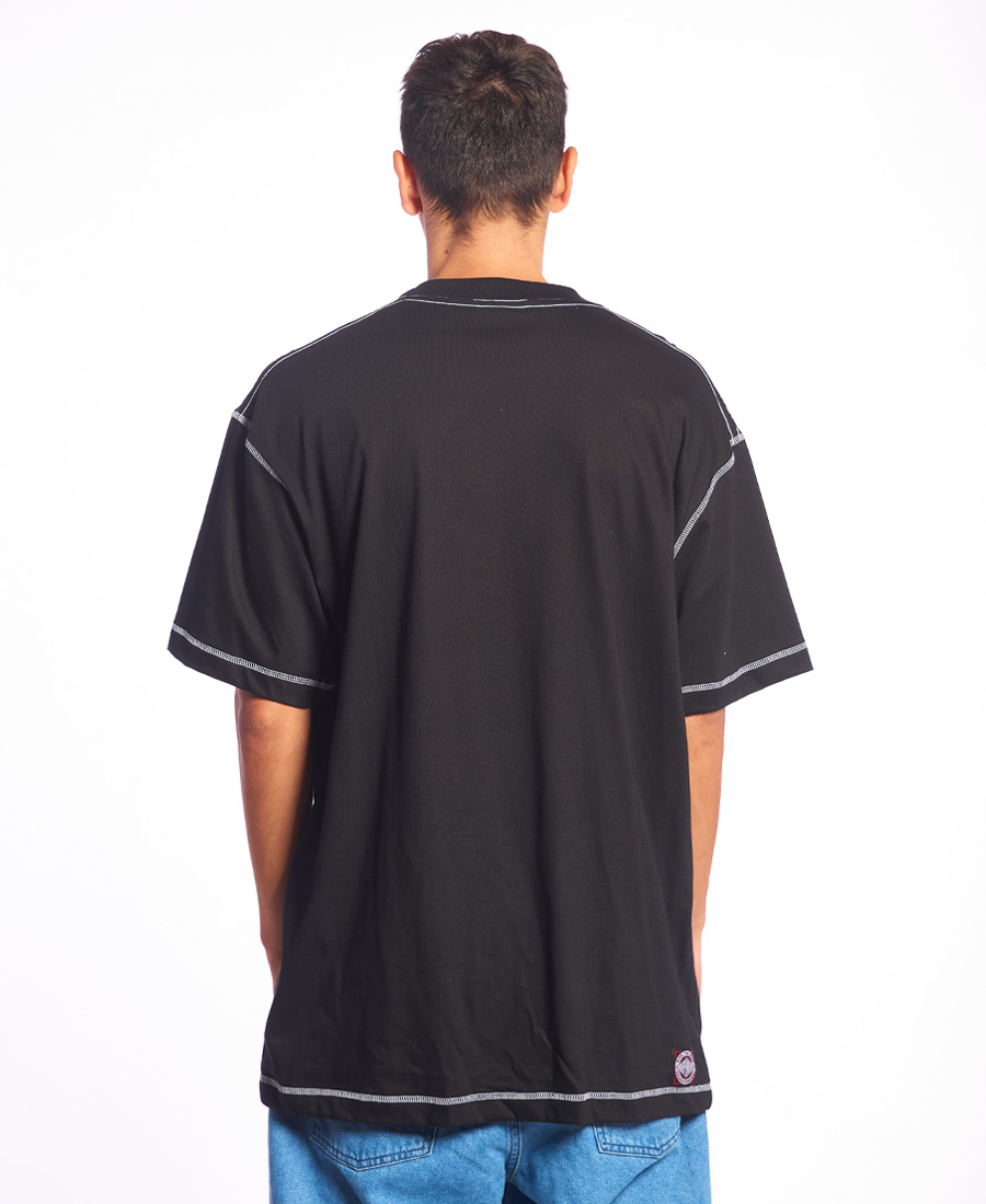 Remera Independent Brigade Felt - Imagen 2