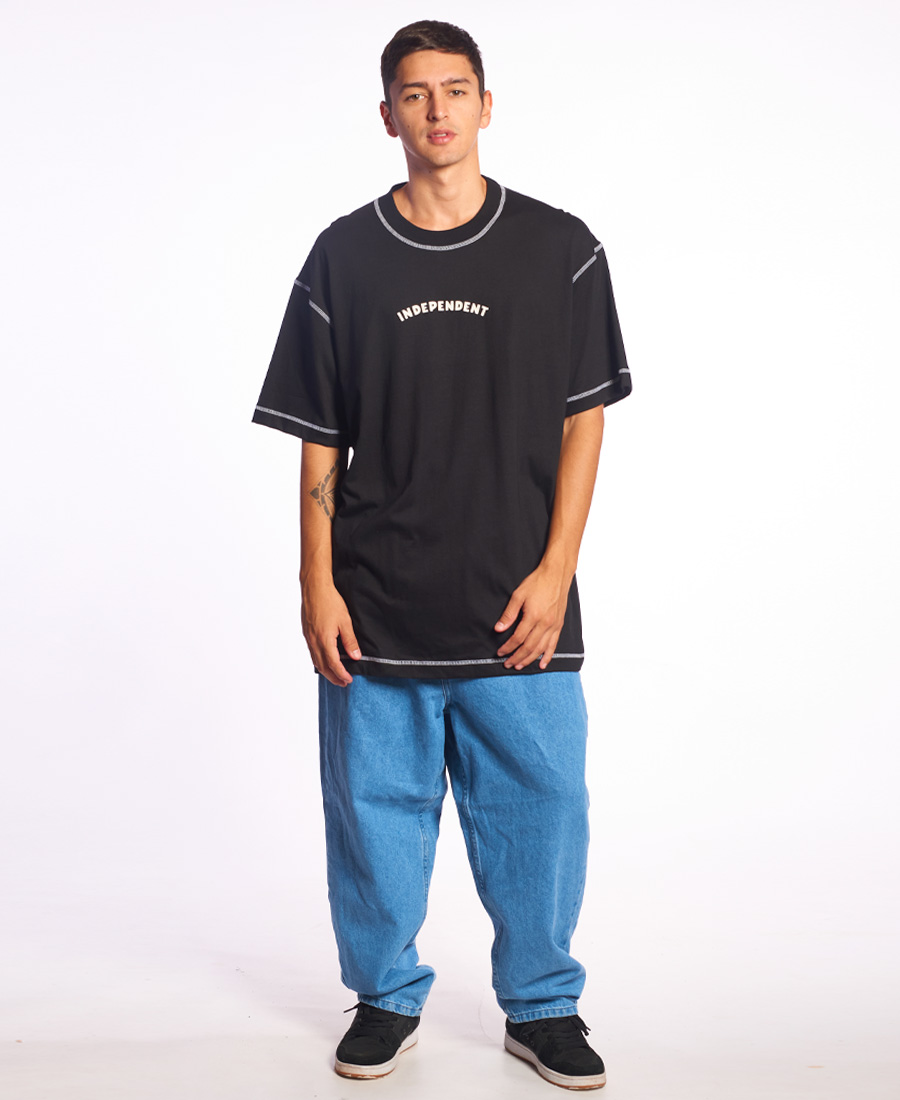 Remera Independent Brigade Felt - Imagen 6