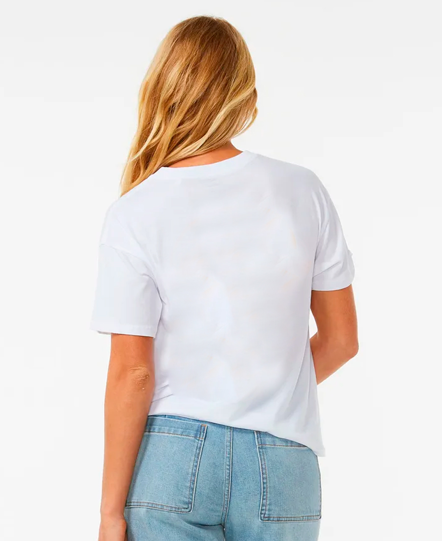 Remera Rip Curl RLX Print - Imagen 2