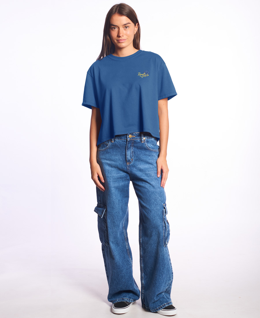 Remera Rip Curl RLX Print - Imagen 3