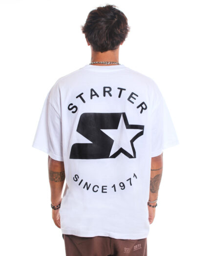 Remera Starter Puff