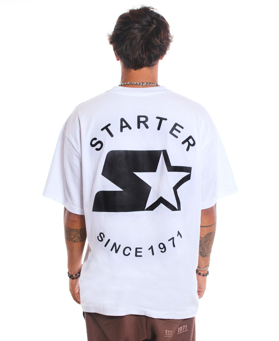 Remera Starter Puff