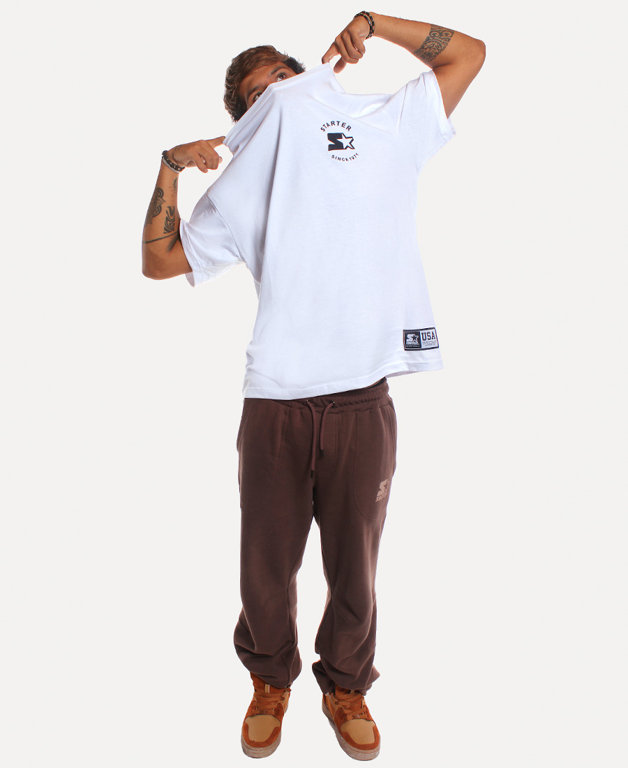 Remera Starter Puff - Imagen 3