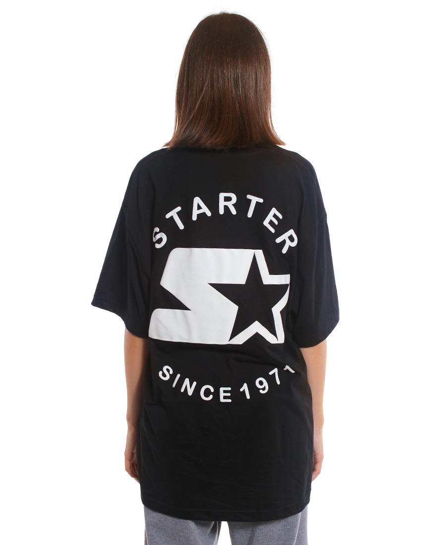 Remera Starter Puff