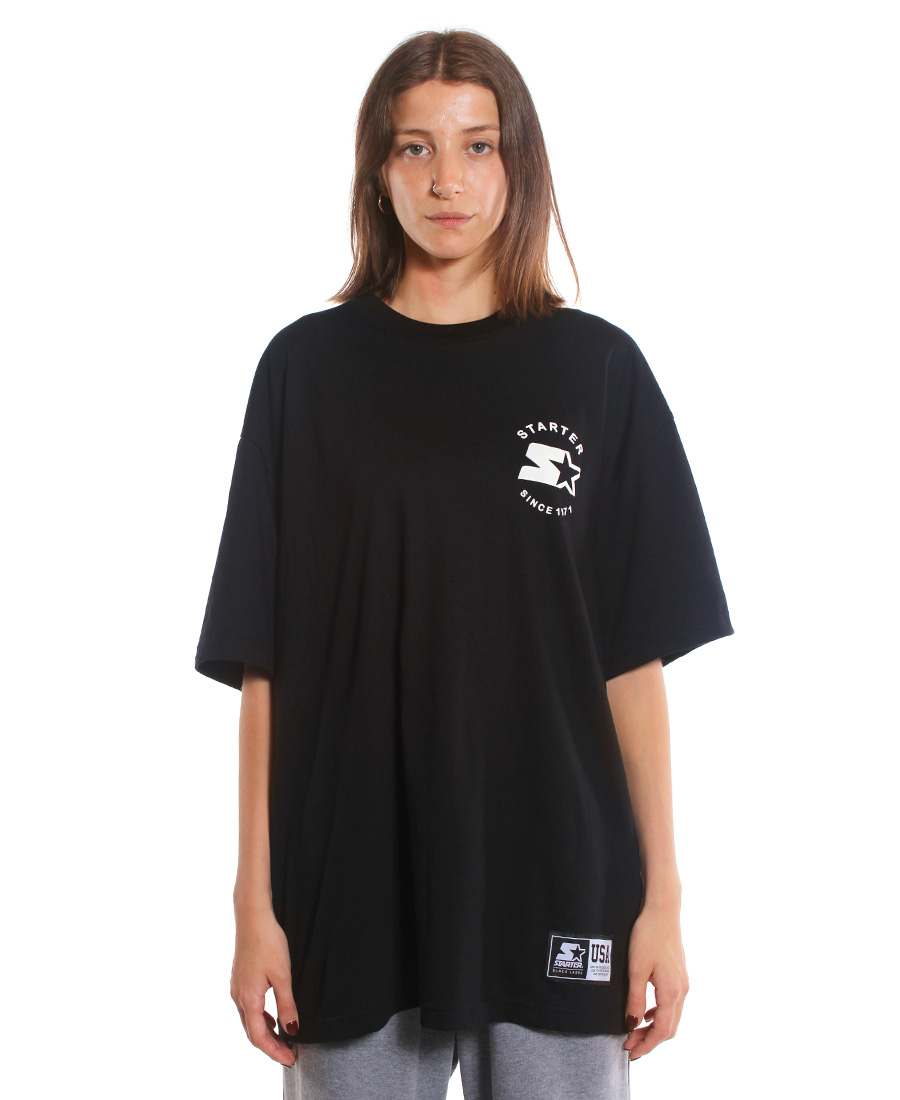 Remera Starter Puff - Imagen 2