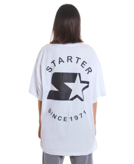 Remera Starter Puff