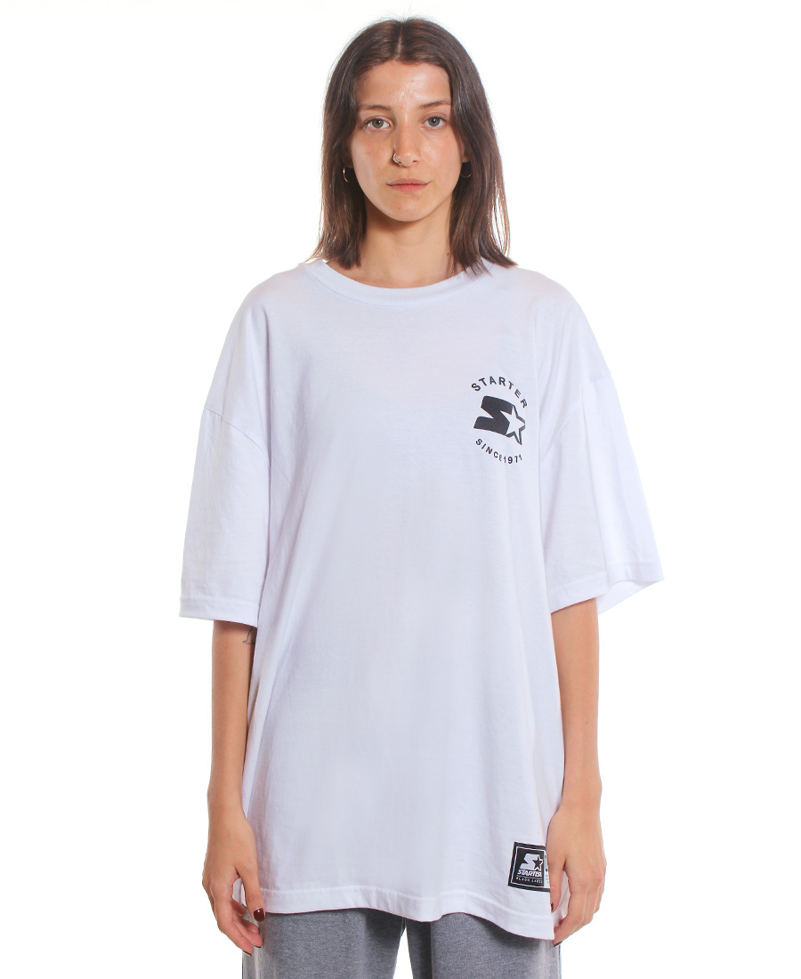 Remera Starter Puff - Imagen 2