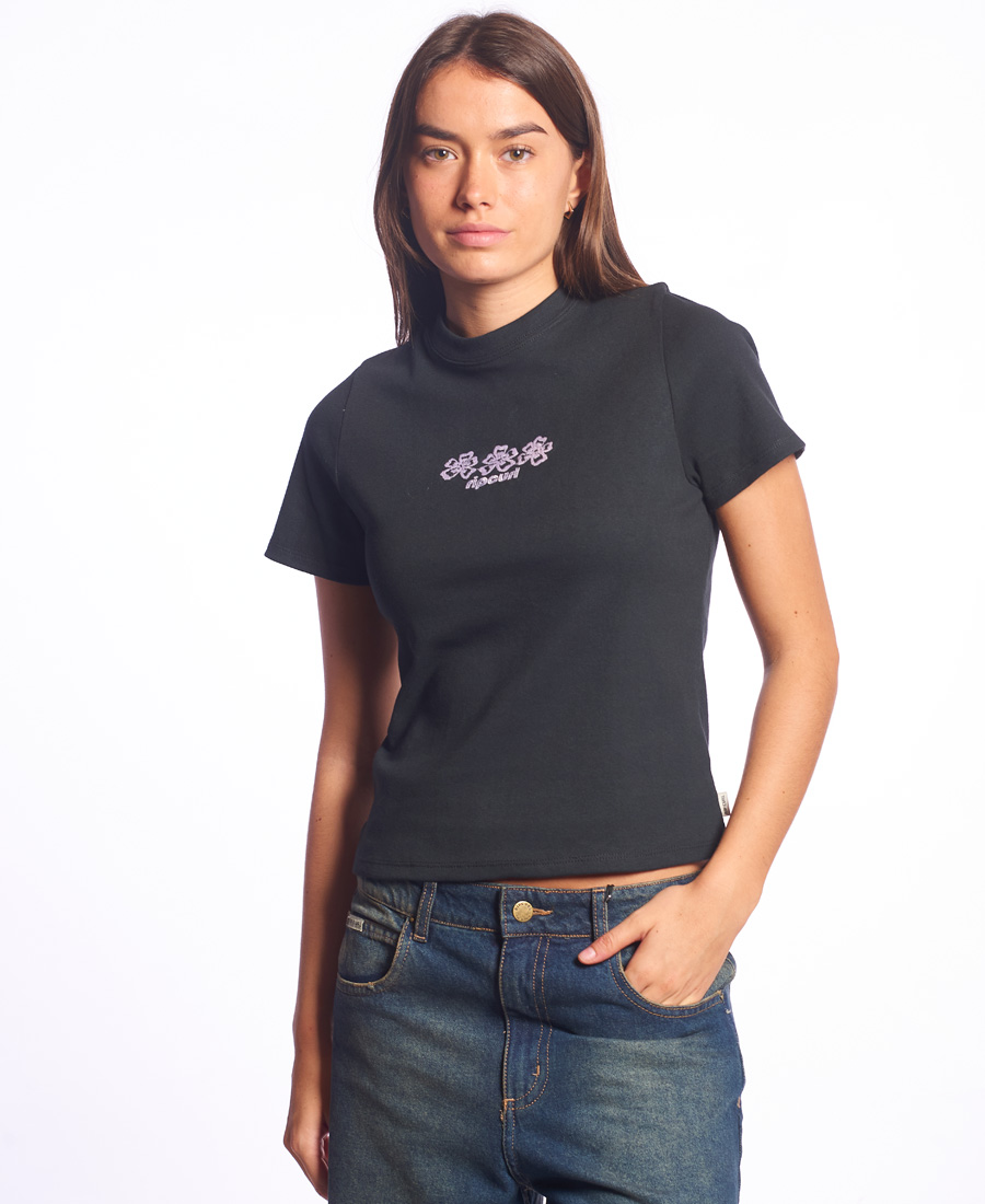 Remera Rip Curl Neon Isles