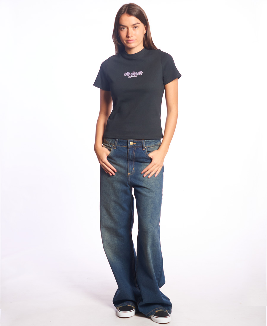 Remera Rip Curl Neon Isles - Imagen 4