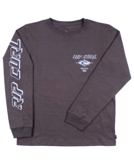 Remera Rip Curl Loose Fade Out