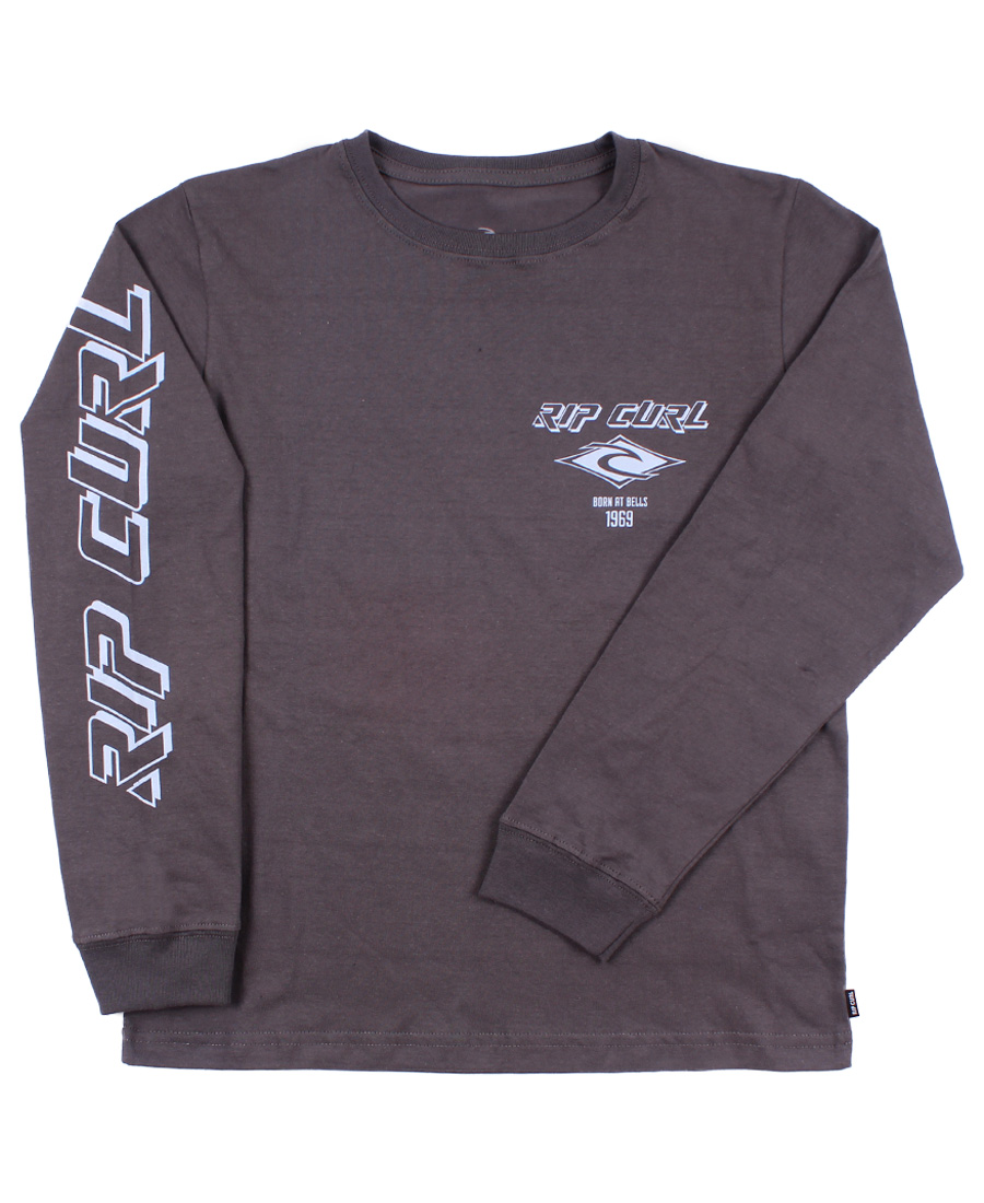 Remera Rip Curl Loose Fade Out
