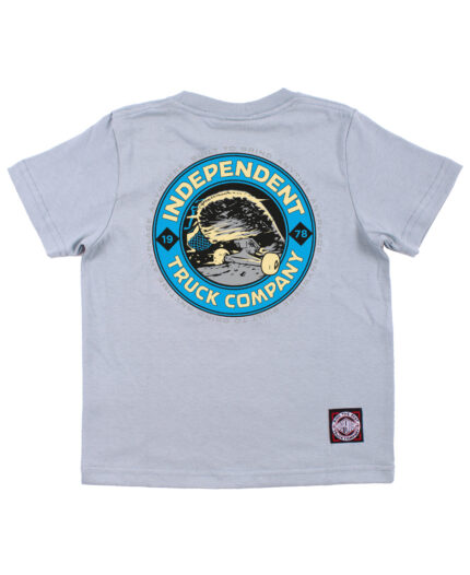 Remera Independent Itc Smith