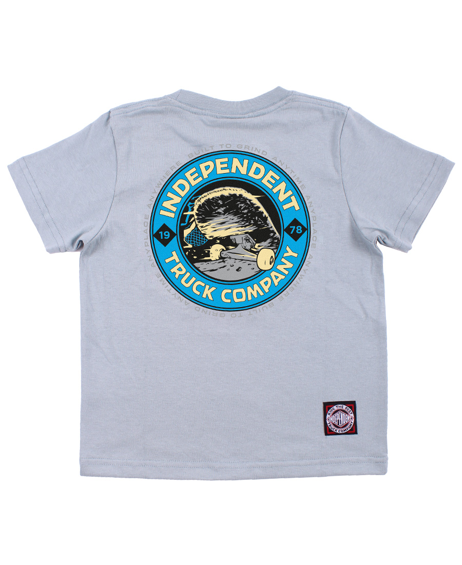 Remera Independent Itc Smith