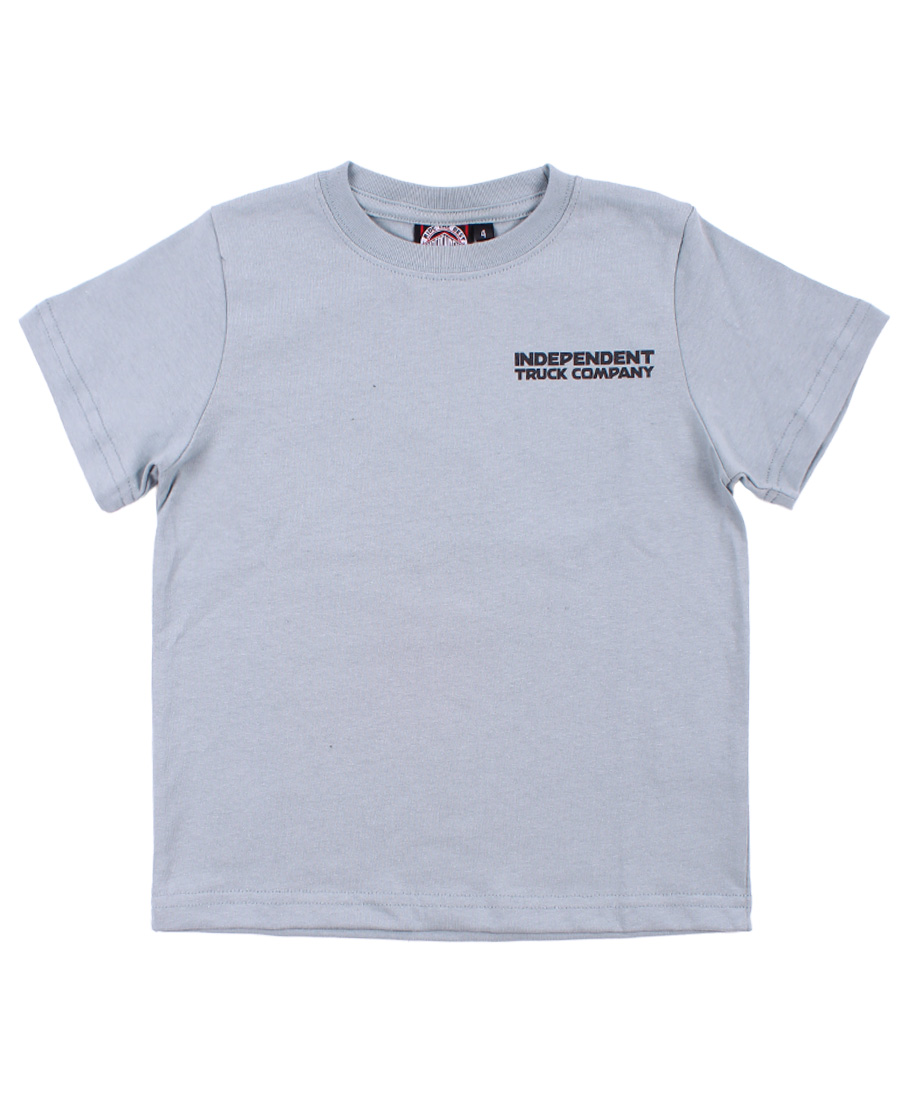 Remera Independent Itc Smith - Imagen 2