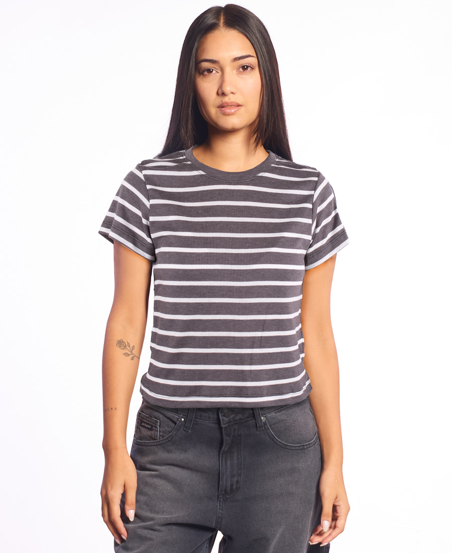 Remera Santa Cruz Opus Dot Sleeve