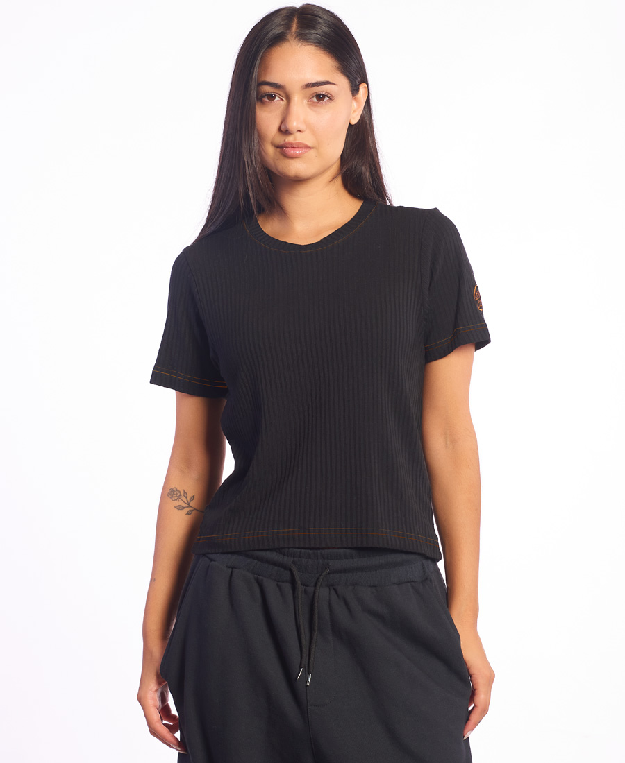 Remera Santa Cruz Opus Dot Sleeve