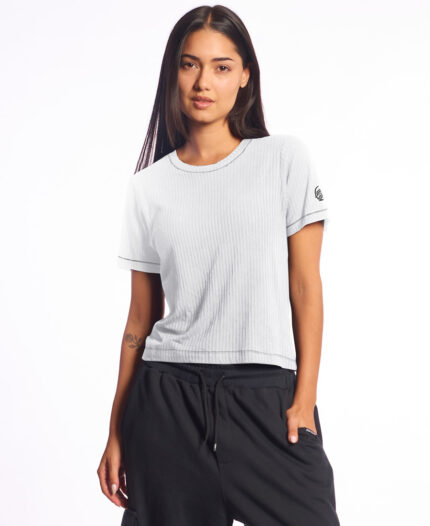 Remera Santa Cruz Opus Dot Sleeve