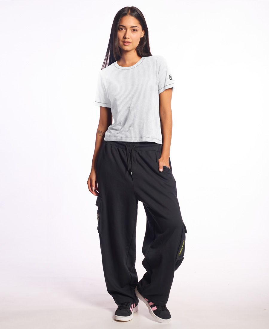 Remera Santa Cruz Opus Dot Sleeve - Imagen 2