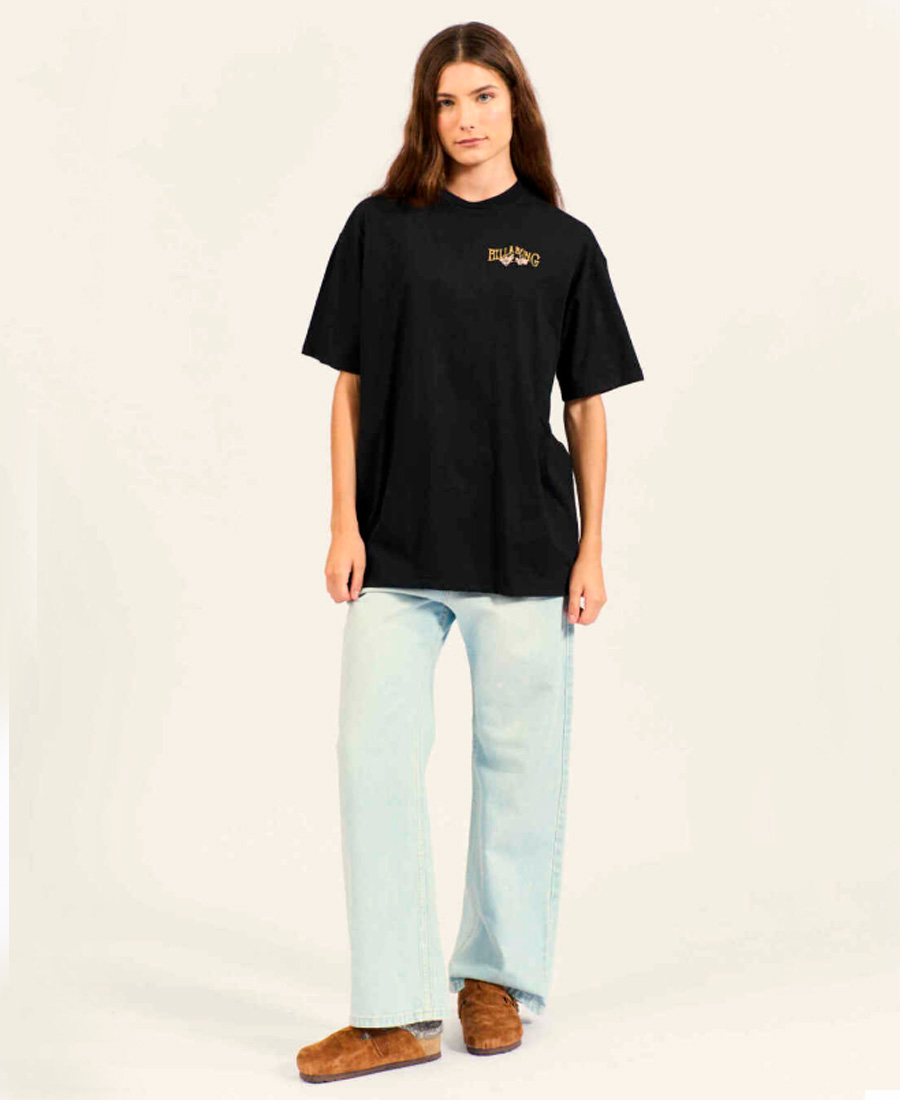 Remera Billabong True Tiger Over - Imagen 3