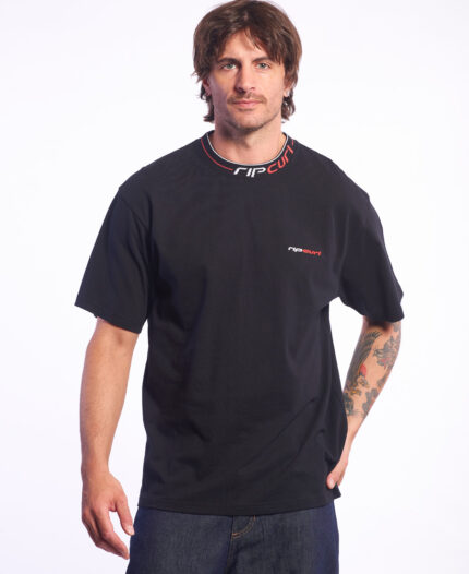 Remera  Rip Curl RLX Archive Embro