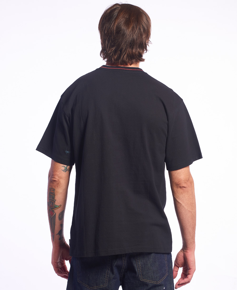 Remera Rip Curl RLX Archive Embro - Imagen 3