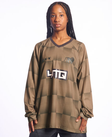 Remera Y Tu Quique? Futbol