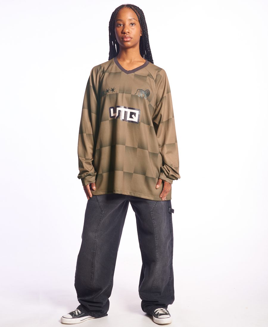 Remera Y Tu Quique? Futbol - Imagen 3