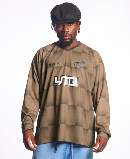 Remera Y Tu Quique? Futbol