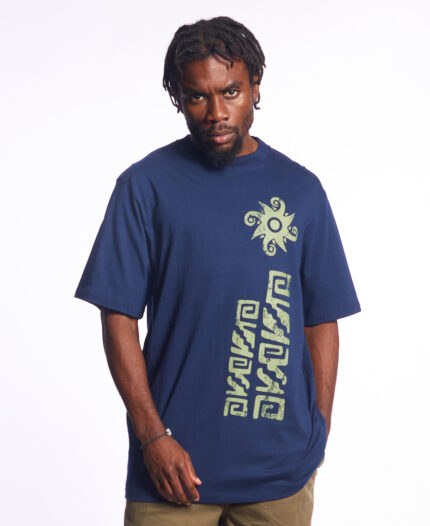 Remera Y Tu Quique? Loose Ritual