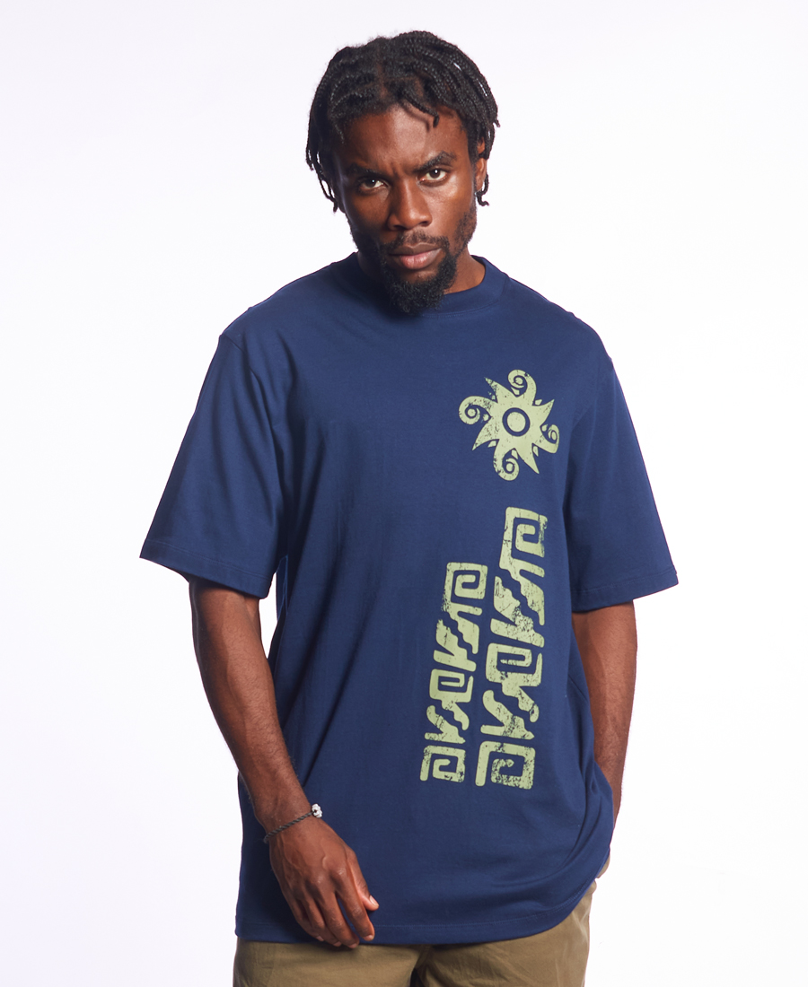 Remera Y Tu Quique? Loose Ritual