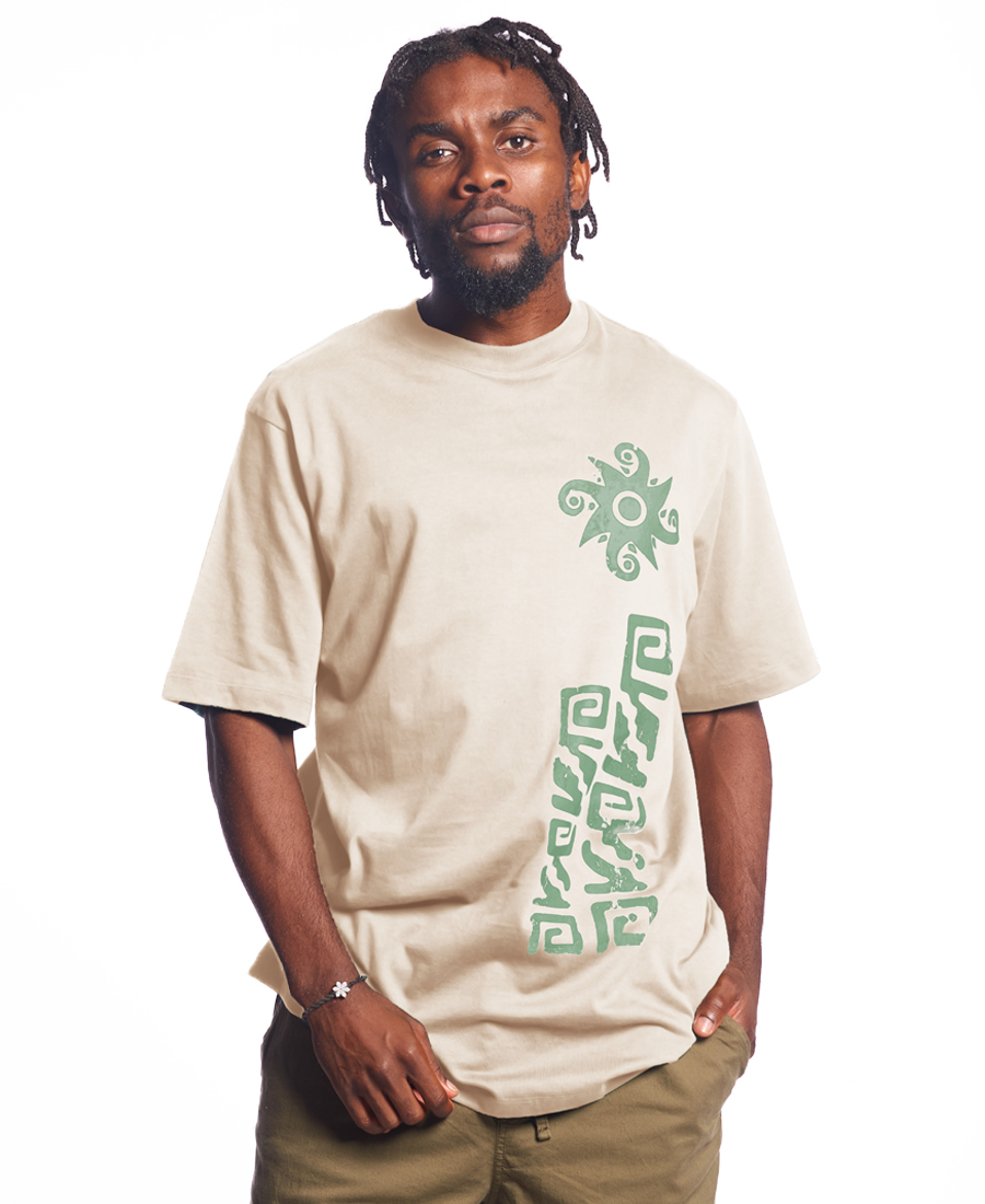 Remera Y Tu Quique? Loose Ritual