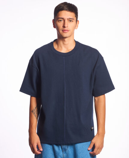 Remera Independent Cannery