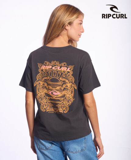 Remera Rip Curl Vacation
