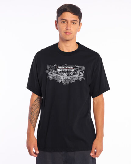 Remera Independent SFG Society