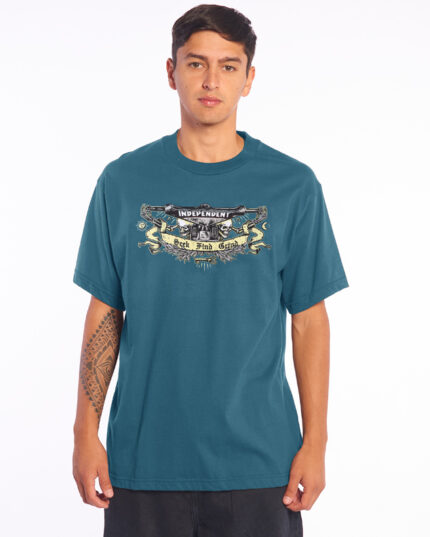 Remera Independent SFG Society