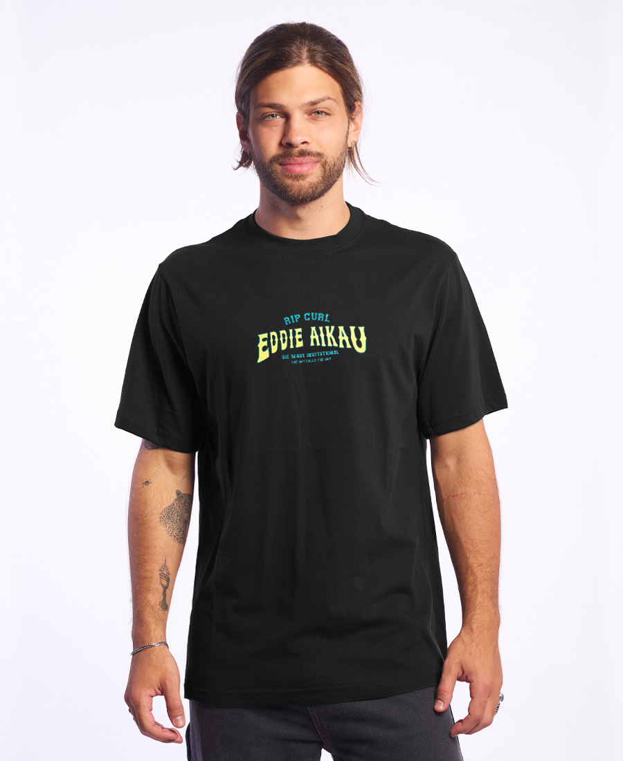 Remera Rip Curl Loose The Bay - Imagen 2