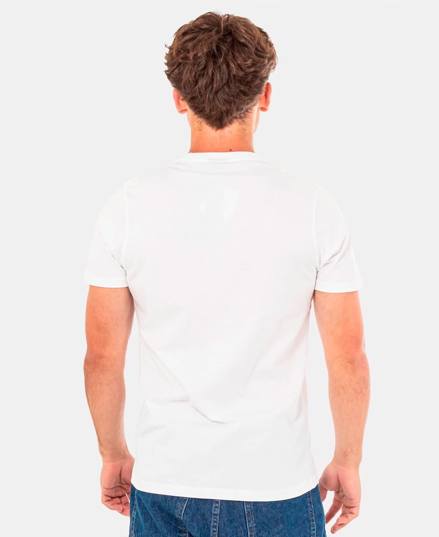 Remera RVCA Mid - Imagen 2