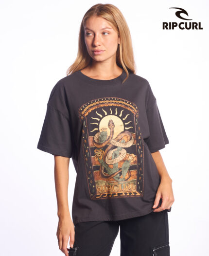 Remera Rip Curl Luz Solar