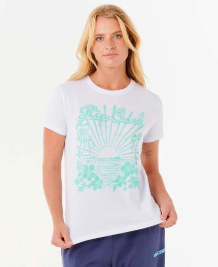 Remera  Rip Curl Keep