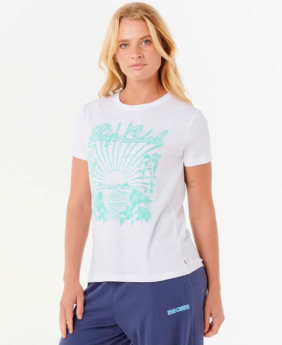 Remera Rip Curl Keep - Imagen 2
