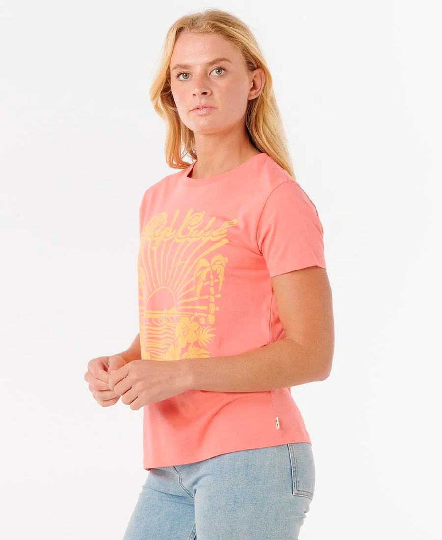 Remera Rip Curl Keep - Imagen 2