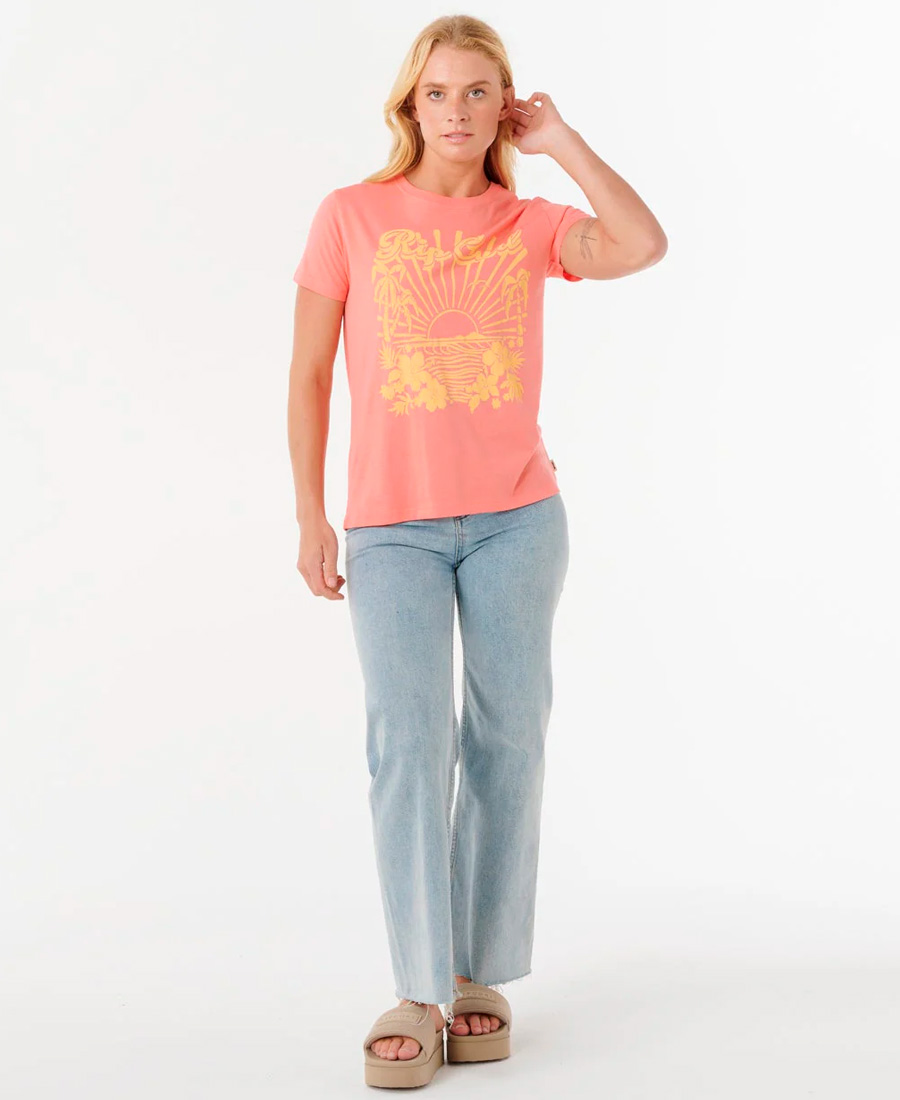 Remera Rip Curl Keep - Imagen 4