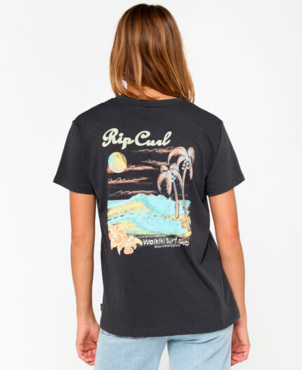 Remera  Rip Curl Keep
