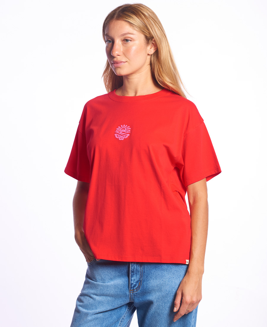Remera Rip Curl Icons Of Surf - Imagen 2
