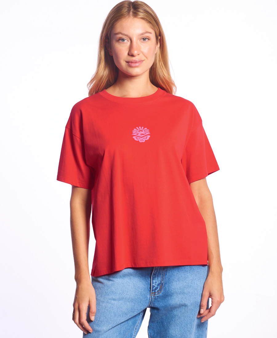 Remera Rip Curl Icons Of Surf - Imagen 3
