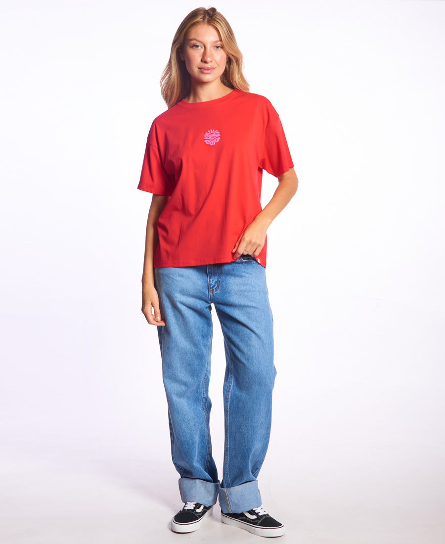 Remera Rip Curl Icons Of Surf - Imagen 4