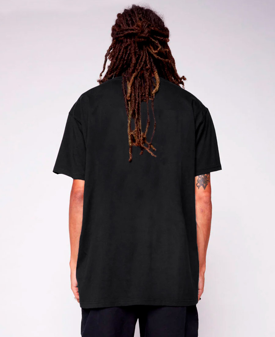 Remera Vision Over Classic - Imagen 2